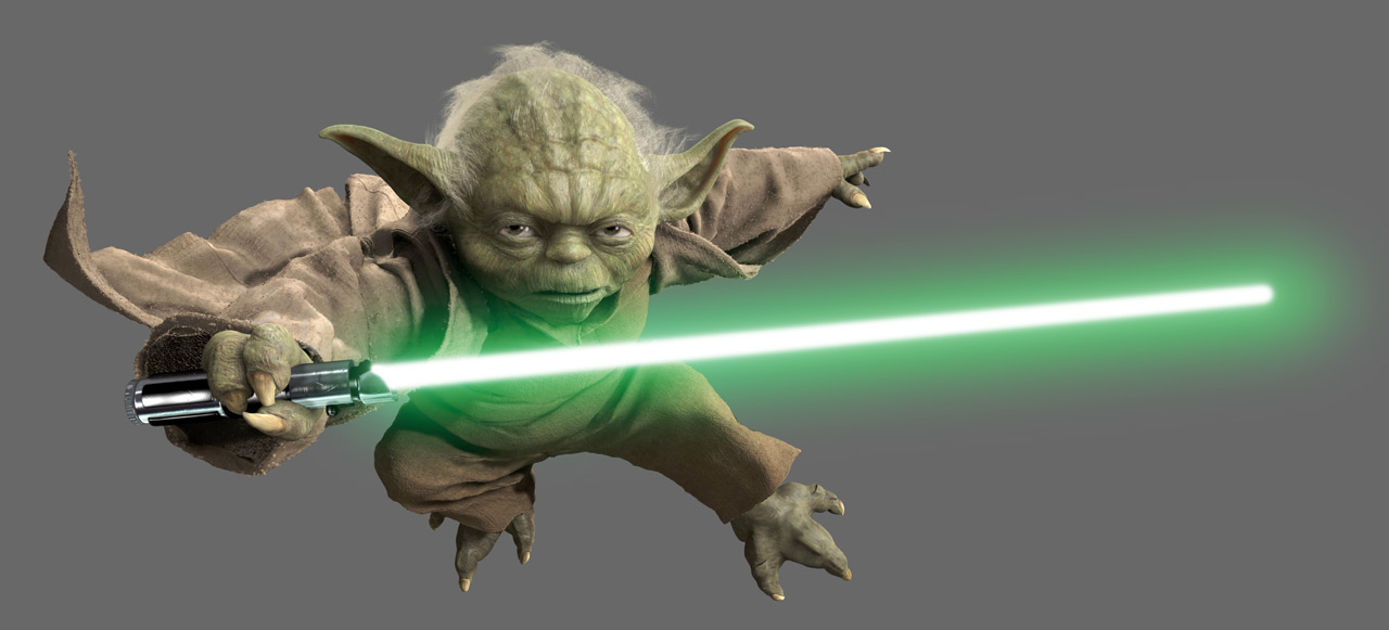Yoda